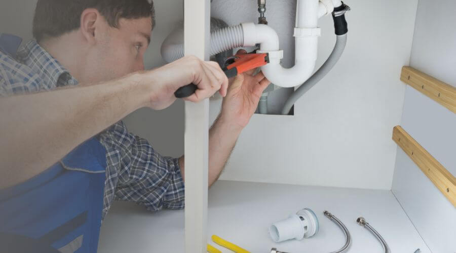 Professional septic pumping service in Worcester, MA